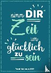 Lino, Luna - Der Terminkalender 2019 in A5 - Organisiere ab sofort deinen Alltag