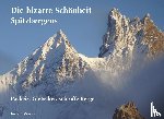 - Spitzbergens bizarre Schönheit - Packeis, Gletscher, schroffe Berge