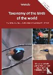 Fotolulu - Taxonomy of the birds of the world