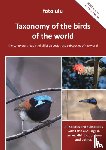 Fotolulu - Taxonomy of the birds of the world
