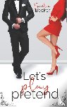 Becker, Emilia - Let's play pretend