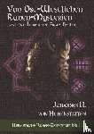 Hohenstatten, Johannes H Von - Von ost-westlichen Runen-Mysterien