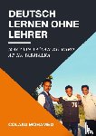 Mohamed, Colaad - Deutsch lernen ohne Lehrer