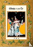Baum, L Frank - Glinda von Oz - Die Oz-Bucher Band 14