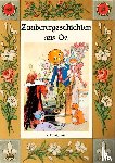 Baum, L Frank - Zauberer-Geschichten aus Oz