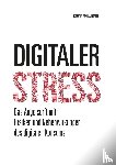 Herter, Kerstin Maria - Digitaler Stress