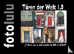 Fotolulu - Türen der Welt 1.0