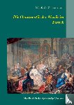 Zimmermann, Manfredo - Die Ornamentik in der Musik des Barock