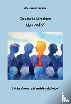 Ghanem, Michael - Deutsche Identität - Quo vadis?