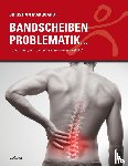 Marquardt, Christian - Bandscheiben Problematik