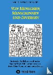 Marquart, Bernd Peter - Von Menschen, Menschinnen und Diversen