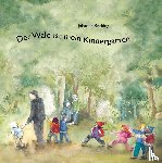 Berking, Johanna - Der Wald ist mein Kindergarten