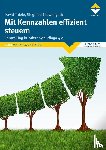 Thiele, David, Loewenguth, Siegfried - Mit Kennzahlen effizient steuern