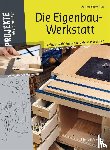 Hamilton, James - Die Eigenbau-Werkstatt