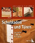 Rae, Andy - Schubladen und Türen