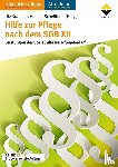 Krahmer, Utz, Schellhorn, Helmut - Hilfe zur Pflege nach dem SGB XII