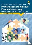 Wipp, Michael, Stöcker, Margarete, Sausen, Peter - Praxishandbuch: Die neue Personalbemessung