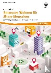 Michel, Lutz H. - Betreutes Wohnen für ältere Menschen