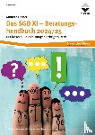 Heiber, Andreas - Das SGB XI - Beratungshandbuch 2024/25