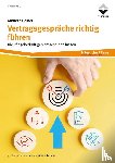 Heiber, Andreas - Vertragsgespräche richtig führen