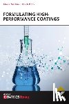 Winkler, Martin - Formulating High-performance Coatings