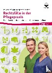 Großkopf, Volker, Stöcker, Margarete - Rechtsfälle in der Pflegepraxis