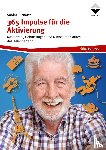 Richartz, Sabine - 365 Impulse für die Aktivierung
