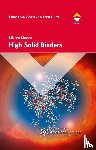 Manea, Mircea Mihai - High Solid Binders