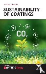 Schwartz, Manfred - Sustainability of Coatings