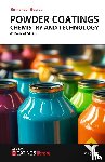 Spyrou, Emmanouil - Powder Coatings