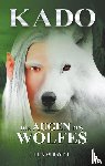 Bayer, Lukas - Die Augen des Wolfes