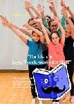 Leske, Jana - Du bist die beste Tanzlehrerin der Welt