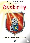 Kofmehl, Damaris, Betts, Demetri - Dark City
