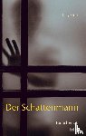 Frost, Lilly - Der Schattenmann