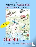 Hessel, Greta, Lycka, Dragi - Waldbaden - Shinrin Yoku Glucks Camp fur Kinder