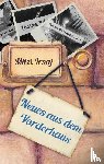 Irsaj, Mitzi - Neues aus dem Vorderhaus