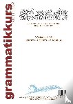 Schachner, Marlene - Woerterbuch B2 Deutsch - Englisch - Arabisch - Syrisch