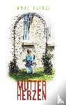 Heinze, Tanja - Mutterherzen
