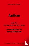 Schmidt, Bernhard J - Autism and the Refrigerator Mother Myth