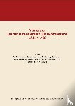  - Trauregister aus den Kirchenbuchern Sudniedersachsens 1853 - 1900