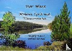 Peters, Angela, Sternal, Bernd - Der Harz - Malerei, Lyrik und Wissenswertes