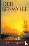 London, Jack - Der Seewolf