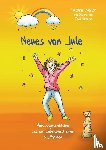 Eimler, Kathrin - Neues von Jule