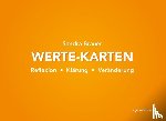 Brauer, Sandra - Werte-Karten