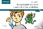 Pigorsch, Boris - Freundschaft mit dem inneren Kritiker schließen Mit Online-Material