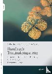 Hantke, Lydia, Görges, Hans-Joachim - Handbuch Traumakompetenz