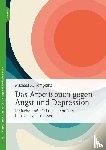 Tompkins, Michael A. - Das Arbeitsbuch gegen Angst und Depression