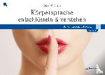 Eilert, Dirk - Körpersprache entschlüsseln & verstehen
