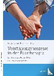 Tiedemann, Friederike von - Versöhnungsprozesse in der Paartherapie