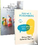 Rosenberg, Marshall B., Holler, Ingrid - Basispaket Gewaltfreie Kommunikation - Grundlagen + Training